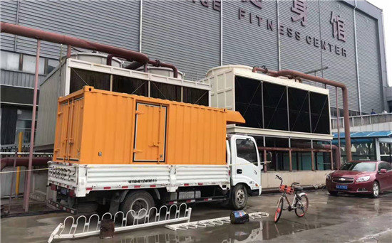 遂川300KW发电机组适配电缆规格选型指南