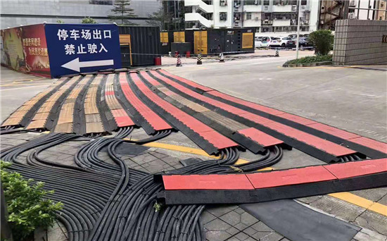 遂川发电机组电缆选型完整具体步骤(工程通用标准流程)